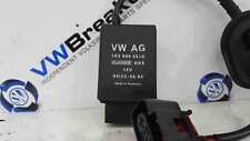 Volkswagen Golf MK5 2003-2009 Fuel Pump Relay 1K0906093D